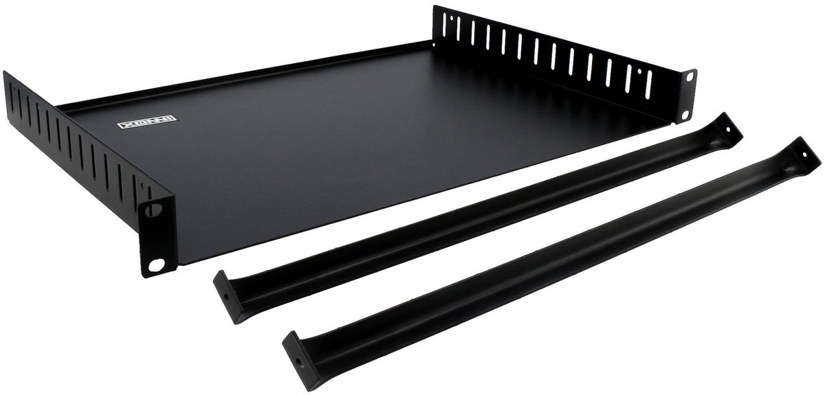 Innox RP 1U-MS 19 inch plateau