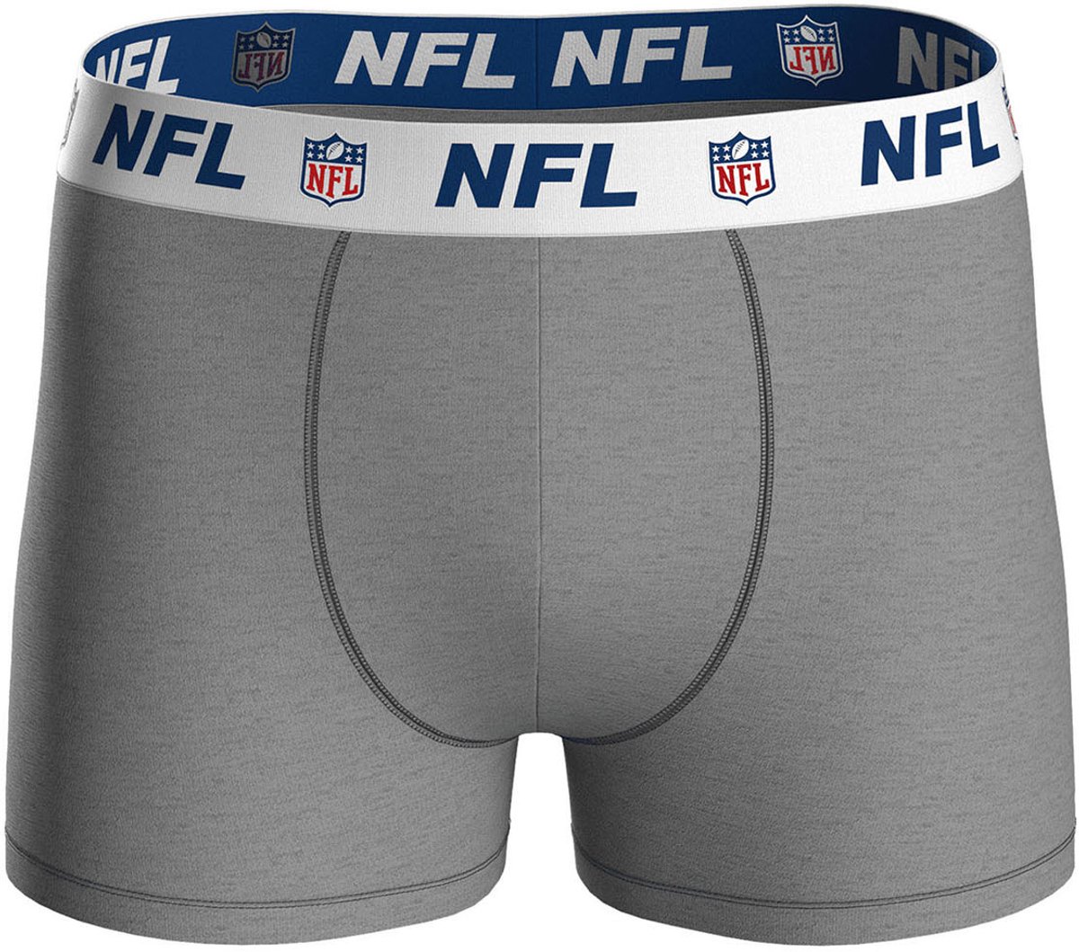 Huddle Boxer NFL Shield