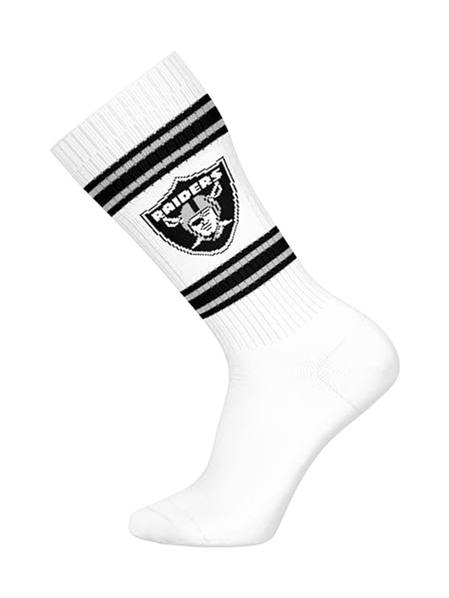 Huddle Freizeitsocken Las Vegas Raiders Crew
