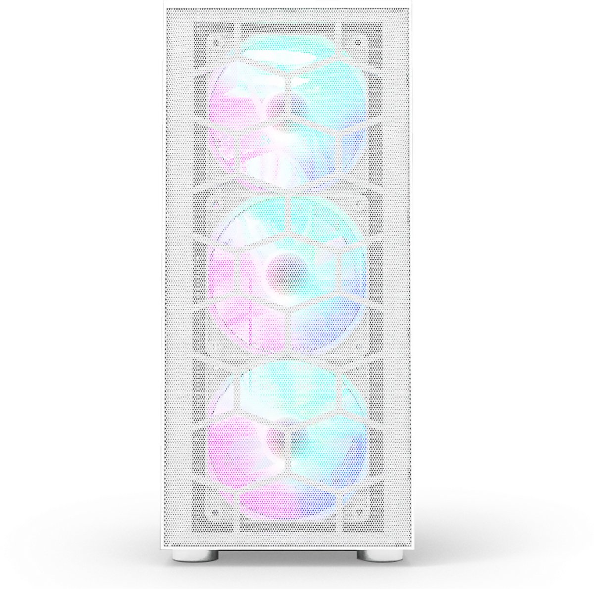 AMD Ryzen 7 5700G Game PC - Peta X3 Mesh - Radeon RX Vega 8 - afbeelding 2