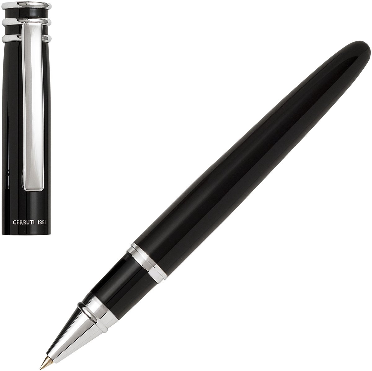 Pen Ring Top