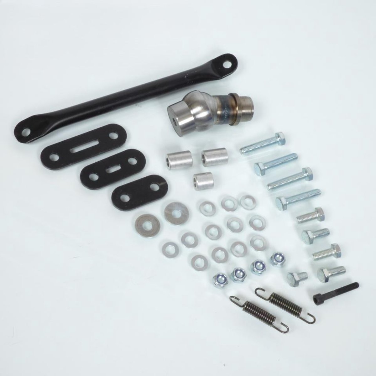 doppler schroeven en bouten voor mbk 50 xpower gp8.0 / am6 lage doorlaat nieuw