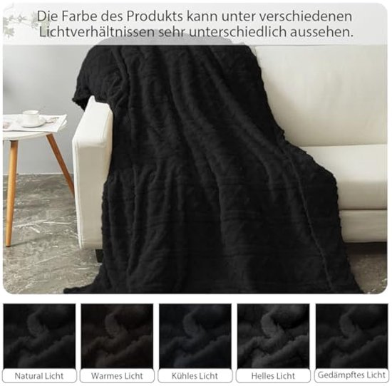 Difrax Knuffel Konijn - Blauw - Groot - Vanaf de geboorte Difrax Knuffel Konijn - Blauw - Groot - Vanaf de geboorte