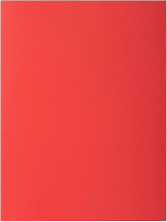 Gekleurde kaart A4 - 100 vellen pakket, 230 g/m², 20 verschillende kleuren, perfect voor tekenen schetsen, vouwpapier, creatieve kunst