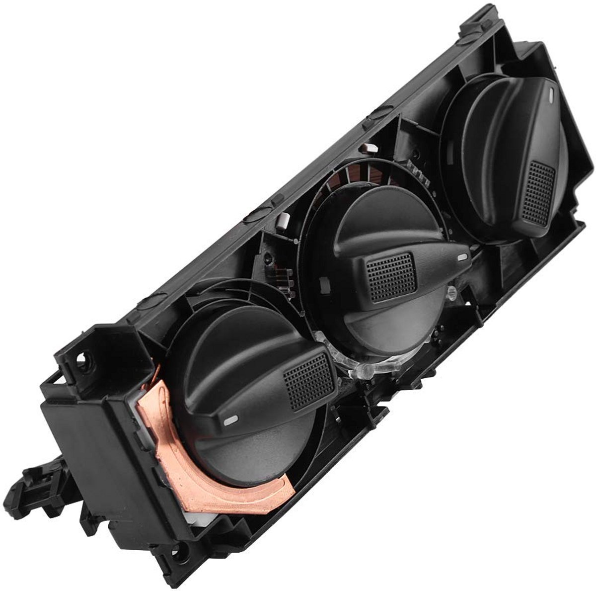 Klimaatregeling Paneel Schakelaar voor VW T4 MK3 Eurovan Cabrio