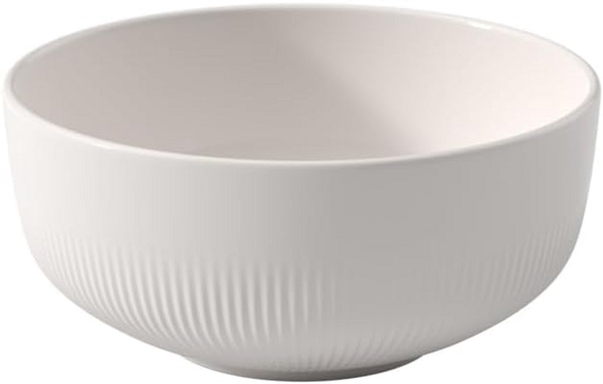 Mueslikom 550 ml Porselein Kom Ontbijtgranen Kom Design