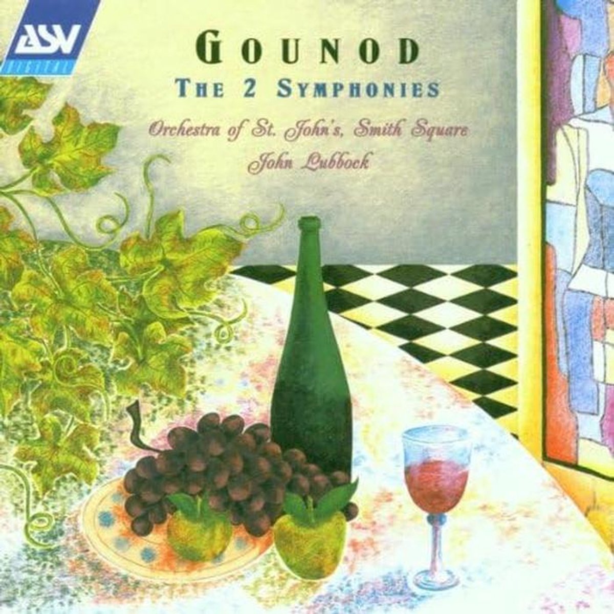 Klassieke Muziek: Symfonieën 1 & 2 - Complete Uitgave