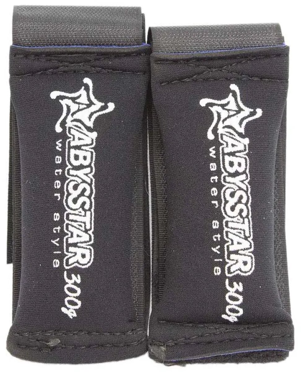 Abysstar Water Style Gewicht Grijs 300 g