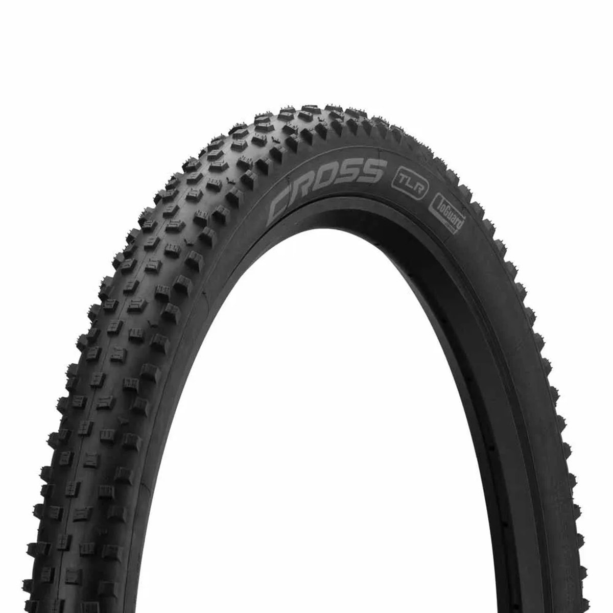 Wolfpack Cross Tubeless 27.5´´ X 2.4 Mtb-band Zilver 27.5´´ x 2.4
