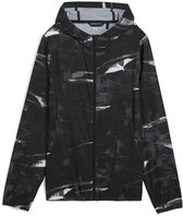 Puma Velocity Aop Jas Zwart XS Vrouw