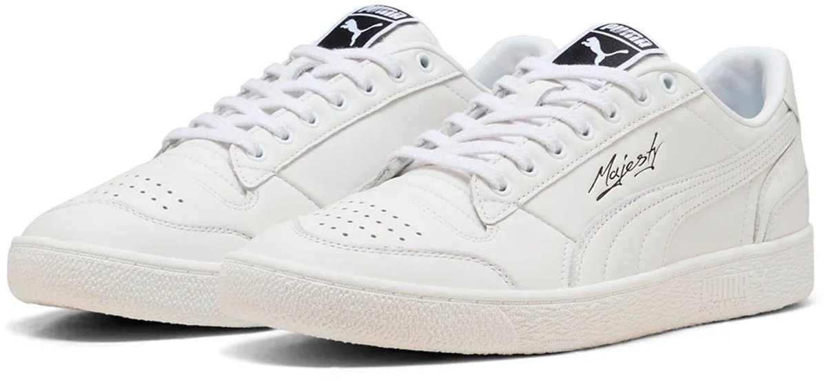 Puma Select Majesty Schoenen Wit EU 40 1/2 Man
