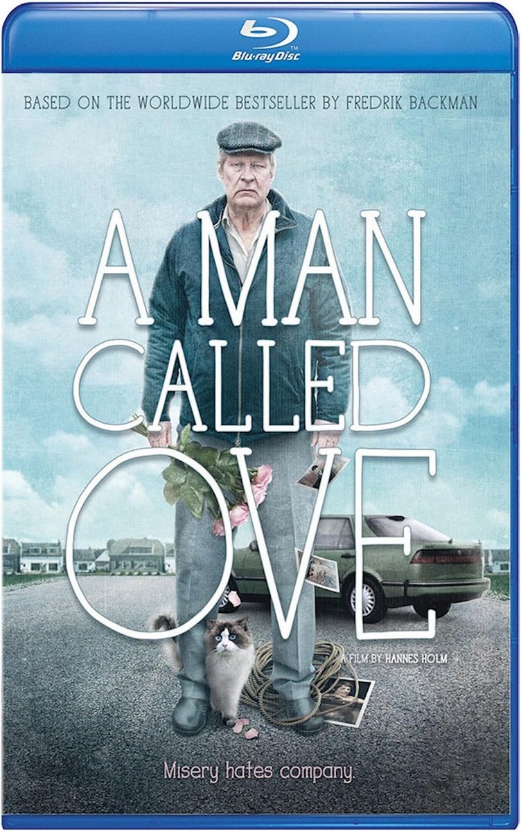 Ontroerende film over vriendschap en verlies