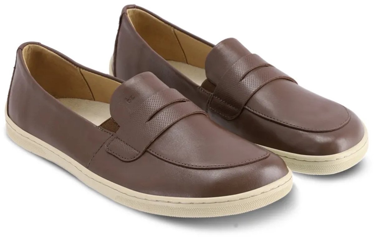 Be Lenka Buena Barefoot Loafers Bruin EU 40 Vrouw