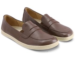 Be Lenka Buena Barefoot Loafers Bruin EU 40 Vrouw