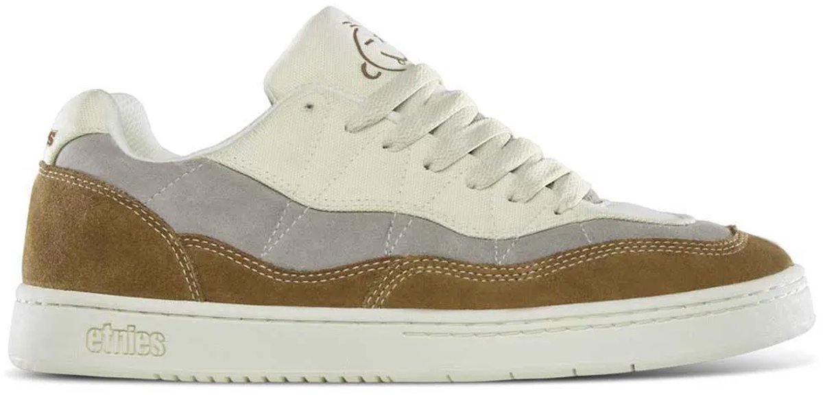 Etnies Snake Schoenen Man Grijs