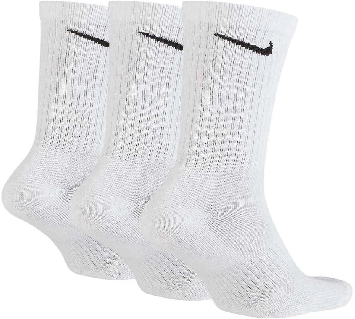 Nike Everyday Cushion Crew Sportsokken Unisex - Maat 34-38 — cadeau in Cadeau-ideeën - foto 5