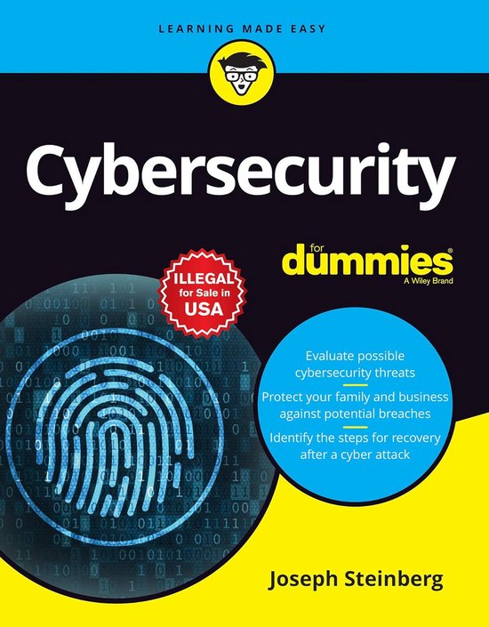 Cybersecurity Gids voor Beginners