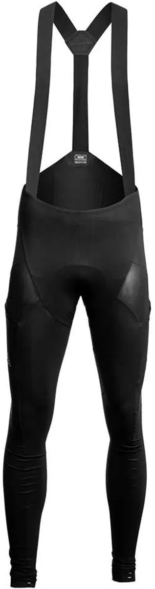 7mesh Mk3 Cargo Fietsbroek Zwart XL Man
