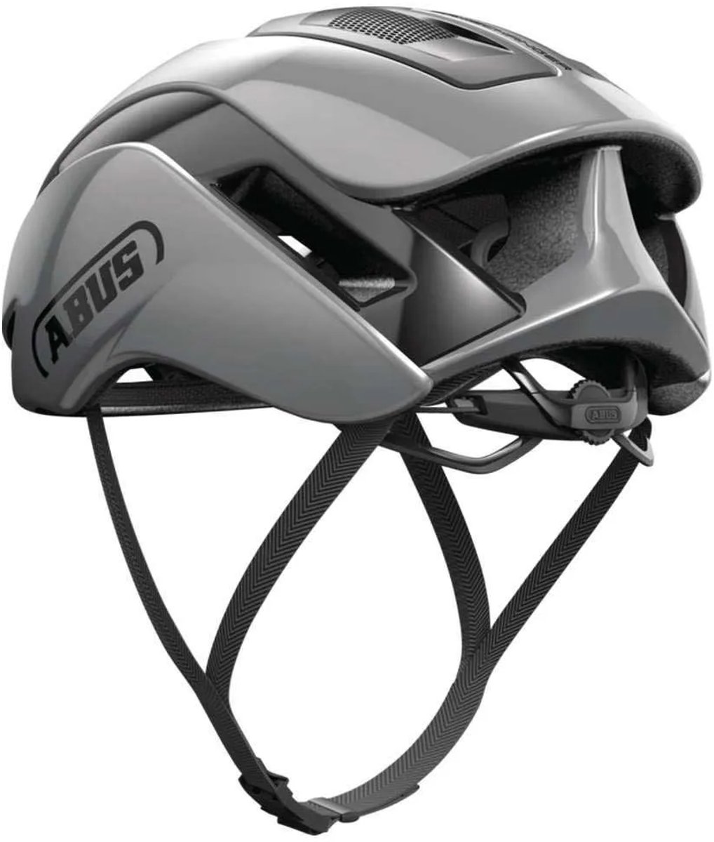 Abus helm GameChanger 2.0 race grey M 54-58cm