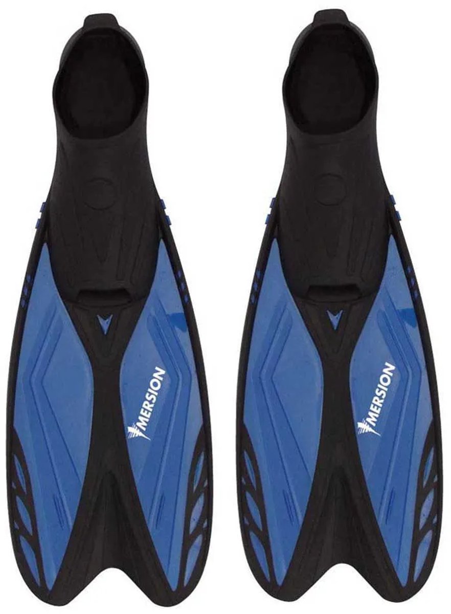 Imersion Wave Duikvinnen Blauw EU 30-32