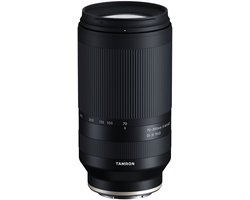 Tamron Nikon Z Telelens 70 - 300 mm F/ 4.5 - 6.3 Di III RXD