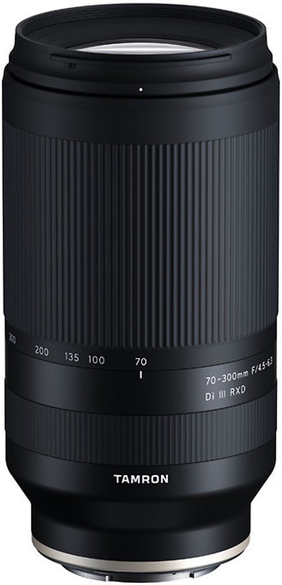 Tamron Nikon Z Telelens 70 - 300 mm F/ 4.5 - 6.3 Di III RXD
