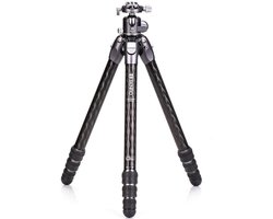 BENRO Carbon-Fotostativ Tortoise 34C+GX35 - TTOR34CGX35