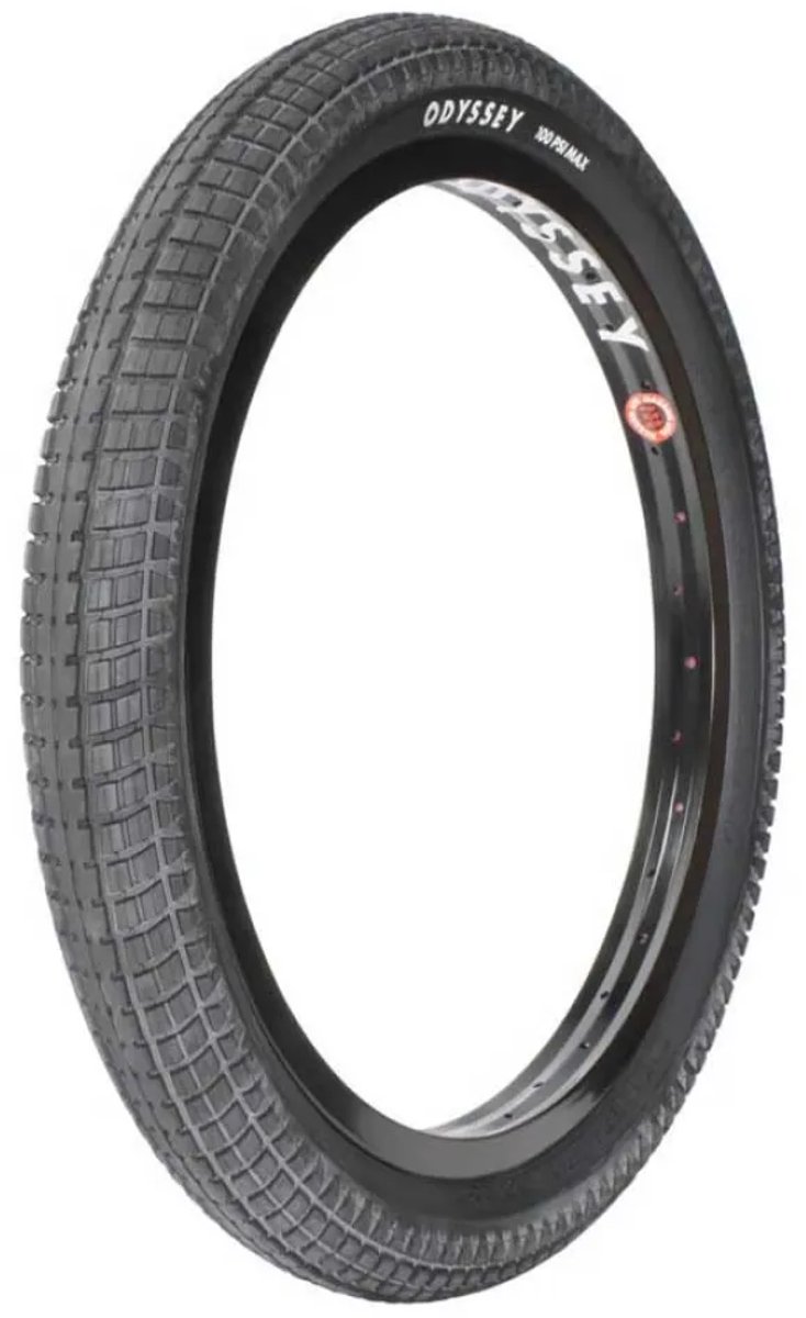 Odyssey Aitken Tire (Dual Ply)