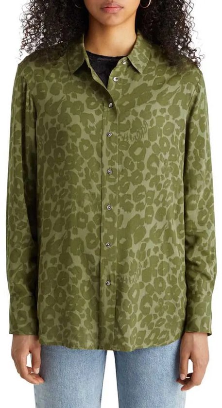 Scotch & Soda - Dames - Blouses