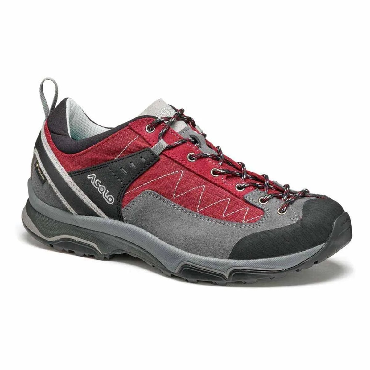 Asolo Pipe Gv Wandelschoenen Vrouw Grijs