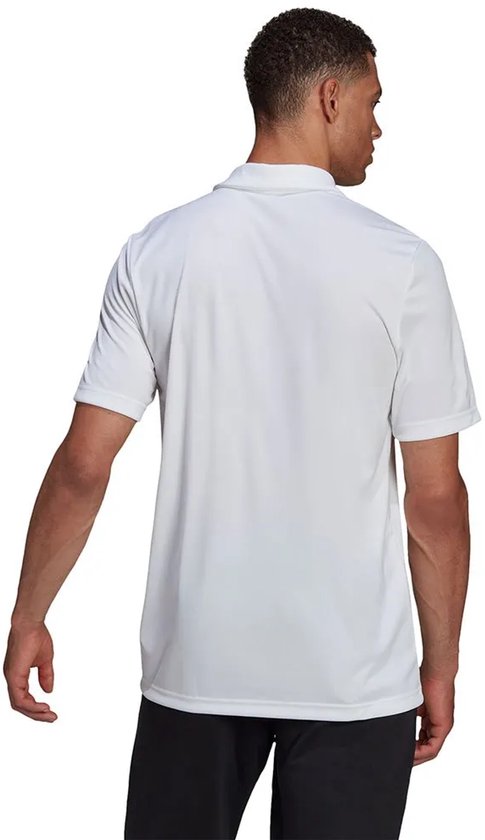 Polo Adidas Sport Ent22 Blanc - Sportswear - Adulte