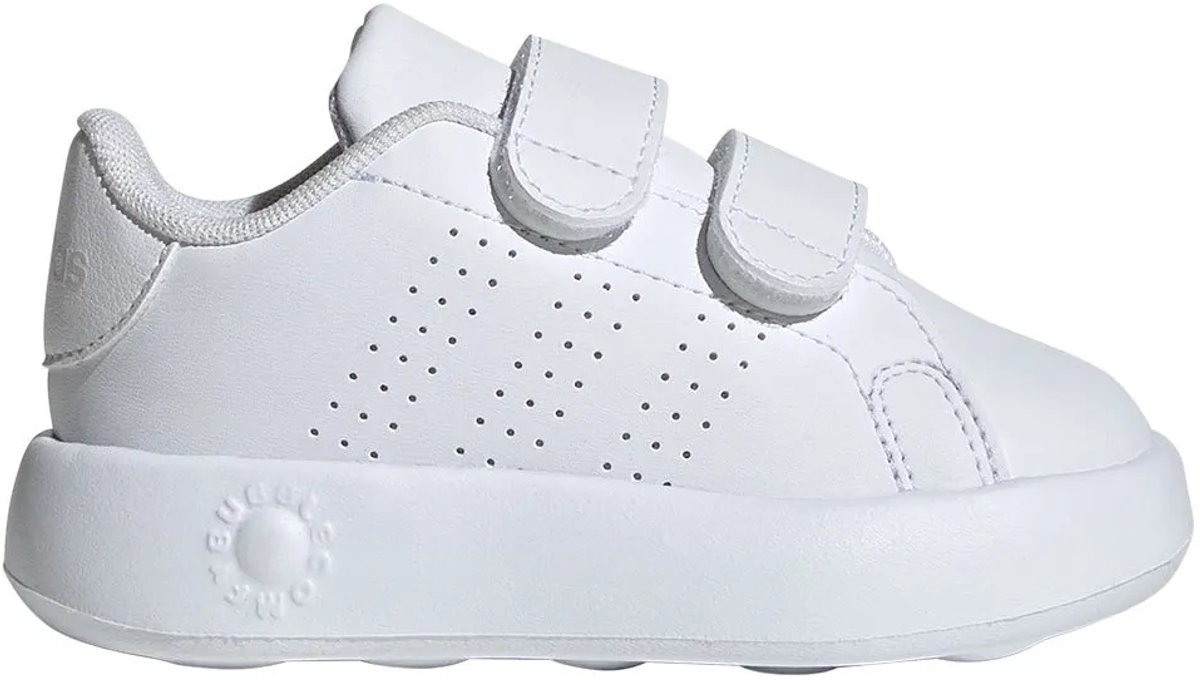 Ftwr White / Ftwr White / Grey One