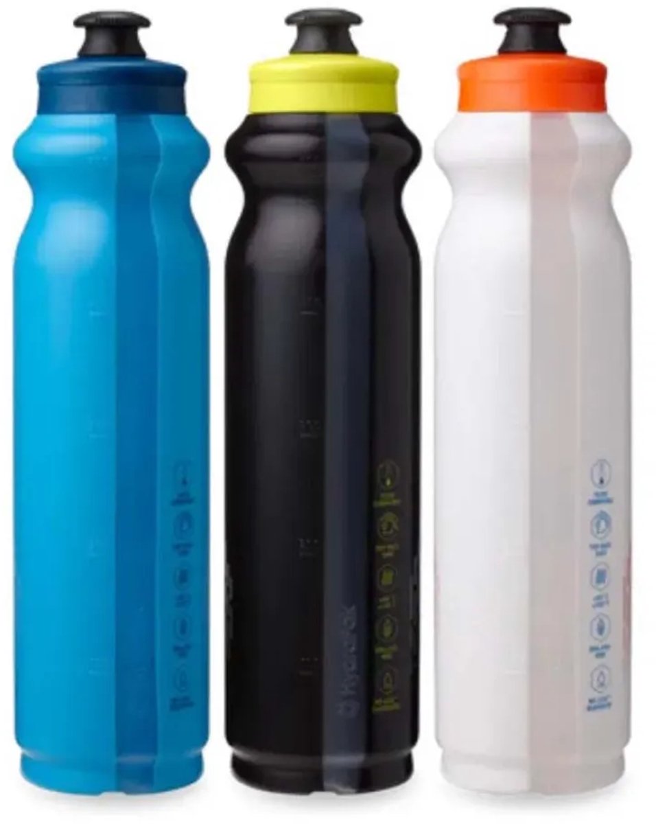 Hydrapak Tempo Soft Flask Veelkleurig 525 ml
