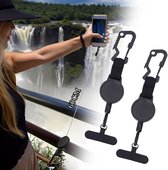 Silicone Telefoonhouder Aanbieding bij Lidl