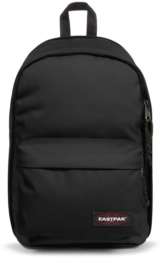 Eastpak BACK TO WORK Rugzak, 27 Liter, 15 inch laptopvak - Black