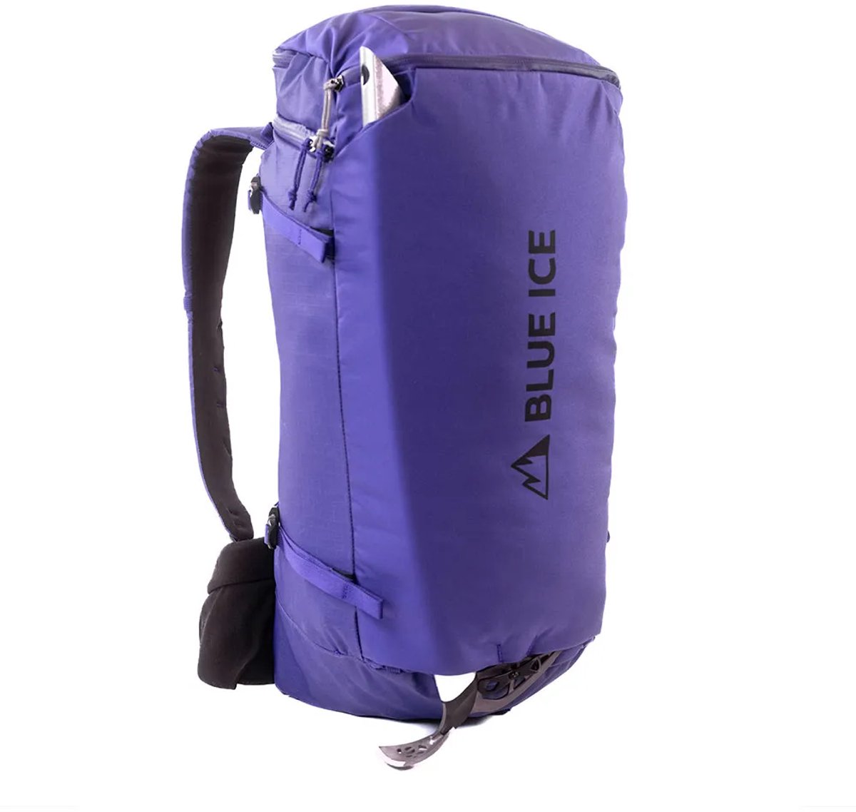 Blue Ice Yagi 28l Rugzak Blauw