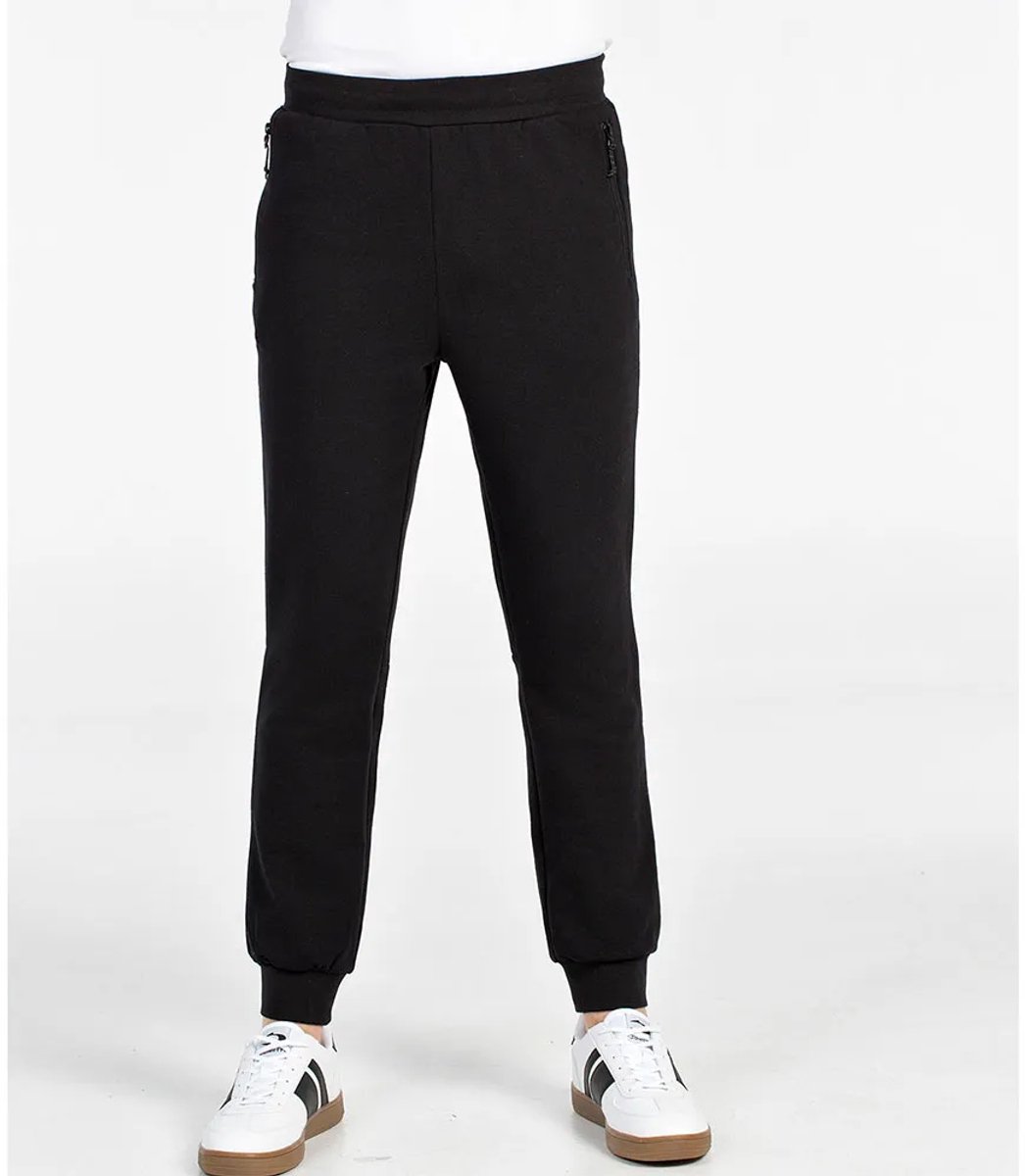 John Smith Copo Trainingsbroek Zwart 2XL Man