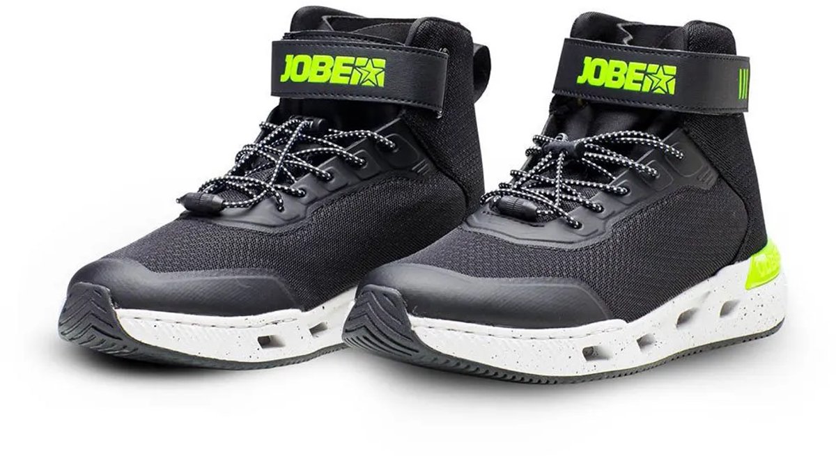 Jobe Discover High Schoenen Grijs EU 45