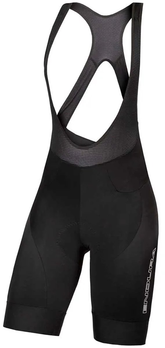 Endura Fs260-pro Fietsbroek Zwart XL Vrouw — afbeelding 2