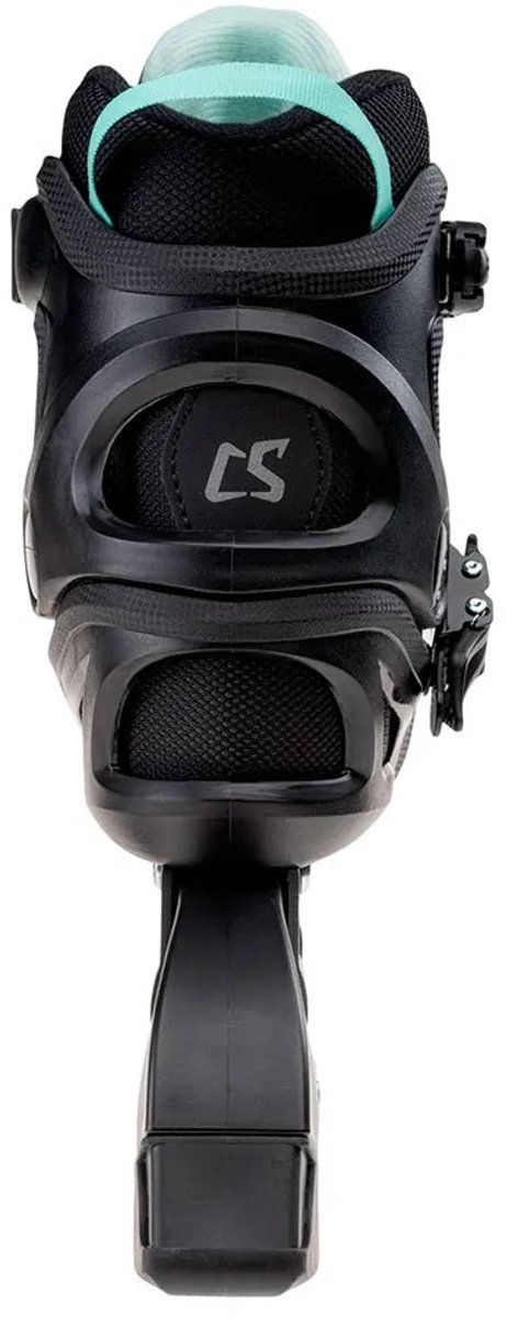 Coolslide Desq Inline Skates Voor Dames Zwart EU 41 Vrouw