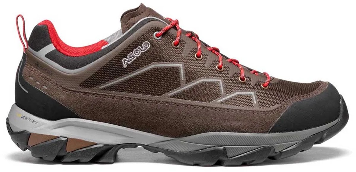 Asolo Acadia Goretex Wandelschoenen Bruin EU 42 Man