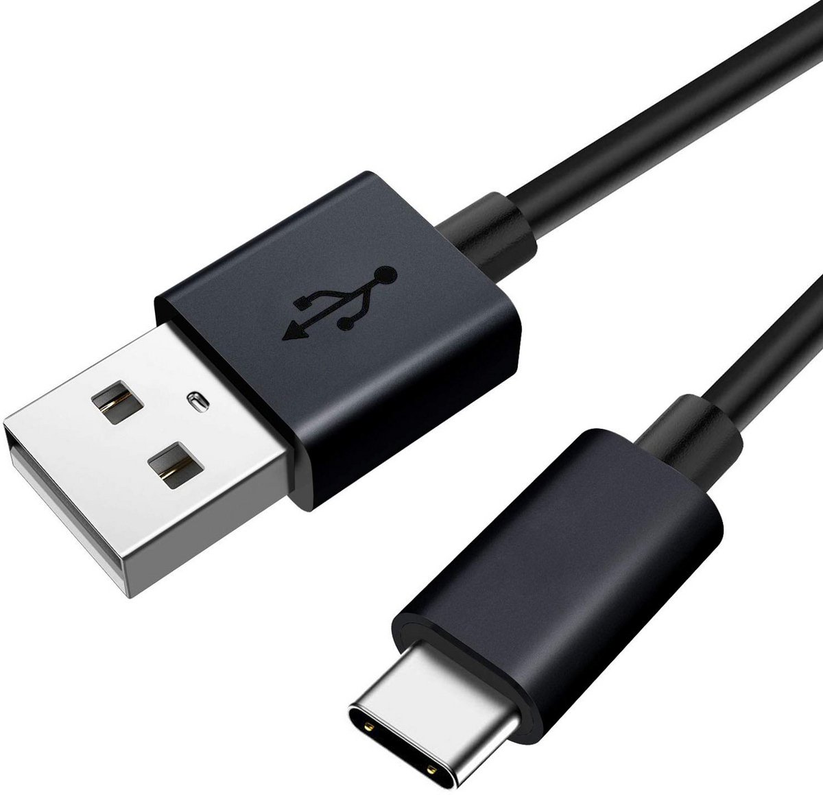 Vervangende USB Oplaadkabel voor Bluetooth Speakers en Hoofdtelefoons