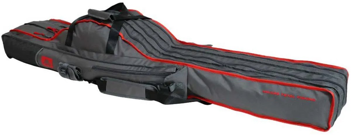 Mikado Uwd-05-3-gy Foudraal Zwart 160 cm