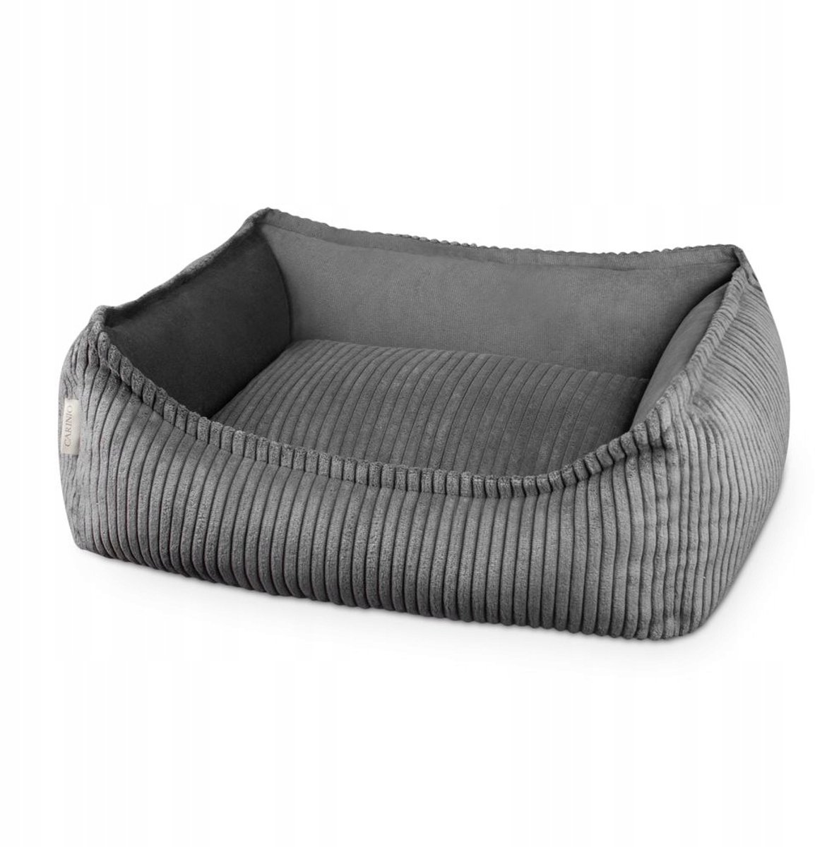 Orthopedisch Hondenkussen Groot 62x72cm - Comfort & Steun