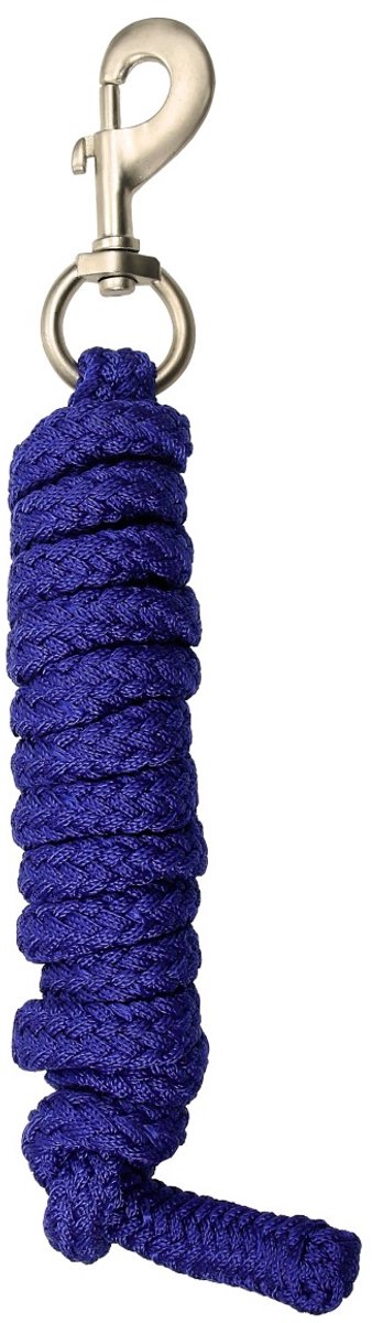 Barato Halstertouw Epplejeck Basic Middenblauw