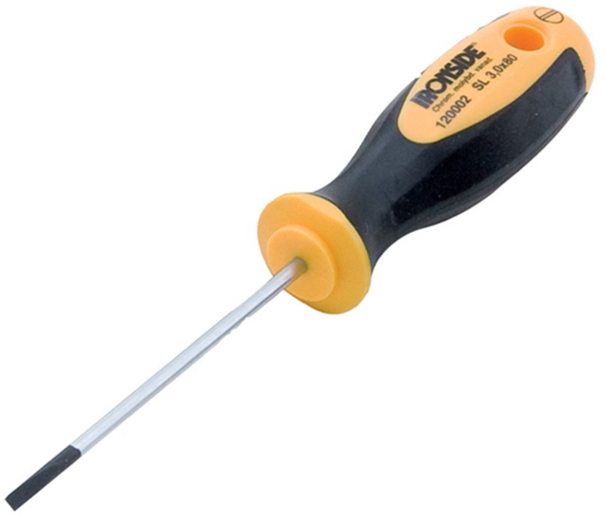 Ironside schroevendraaier 6-kant gleuf 5.5x100mm
