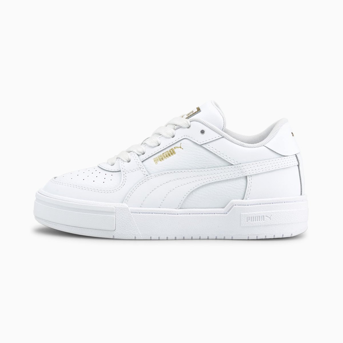 Puma Ca Pro Classic JR Schoenmaat Wit