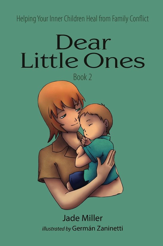 Dear Little Ones 2 - Dear Little Ones (Book 2) - cover