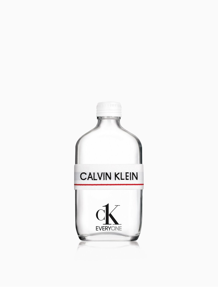 Calvin Klein Ck Everyone Eau De Parfum Spray 100 Ml