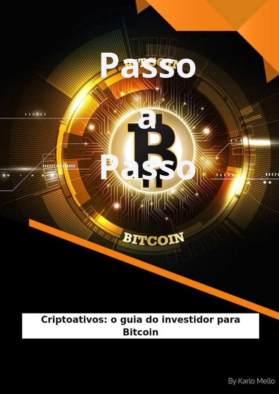 Bitcoin Passo a Passo